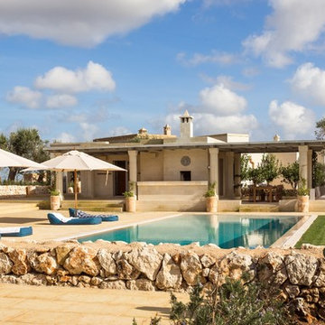 MASSERIA LA FONTE