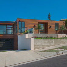 Newport remodel