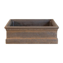 Cabin sinks