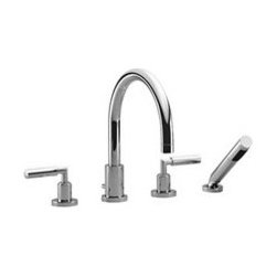 Dornbracht 27512882 Tara.Bath Shower Set - Products