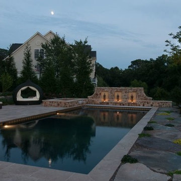 Reston, VA Residence
