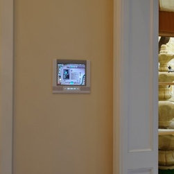 MICHAEL MOLTHAN LUXURY HOMES - Home Electronics