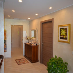Divisione giorno/notte - Interior Doors