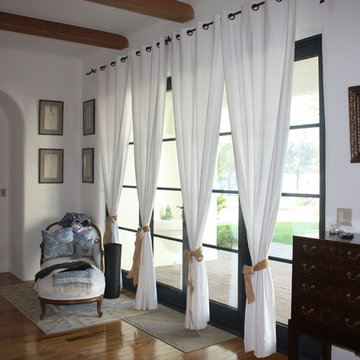 Heritage Windows and Doors