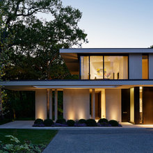 Modern House