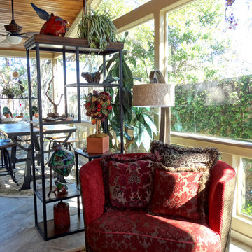 Casa de Chris