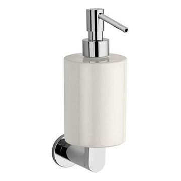 Luxury Soap Dispensers and Soap Dishes