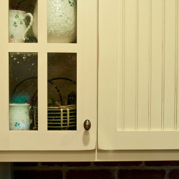 Scotch Plains 2 tone makeover