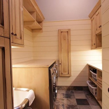 Breckenridge Mountain Home