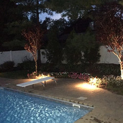 Long Island NY LED Outdoor Lighting - Outdoor Lighting