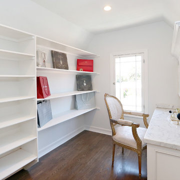 Transformed English Cottage