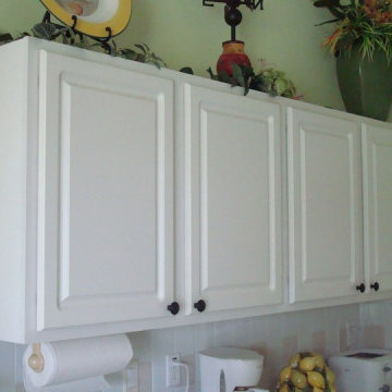 Arielle Condo @ Pelican Bay - Kitchen Remodel (E)