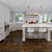 Creative Bank - Kitchen