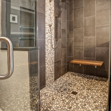 Niwot Master Bathroom Remodel