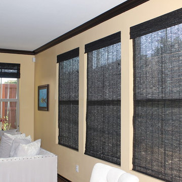 Signal Hill Home