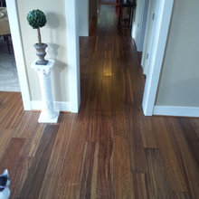 Flooring