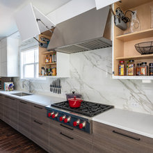 Kitchen Organization