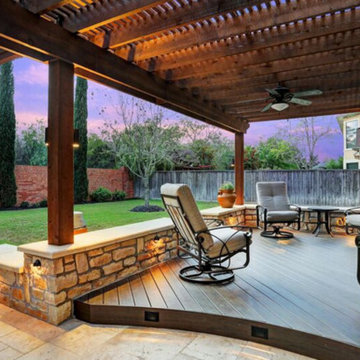 Project of the Month: March 2016