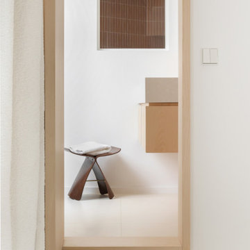 Inspiration japonaise | Heju Studio x Ressource Peintures