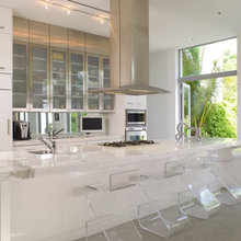 Ikea kitchen