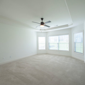 The Spencer II Model at Brannon Oaks