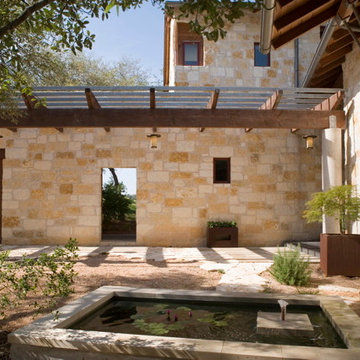 Watersmark House