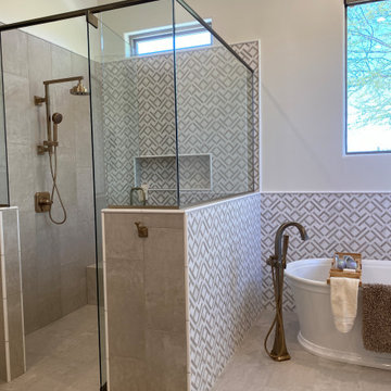 Total House Remodel - Scottsdale