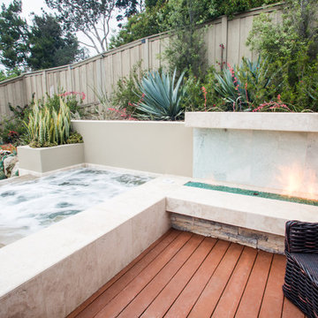 Skip Phillips Pools
