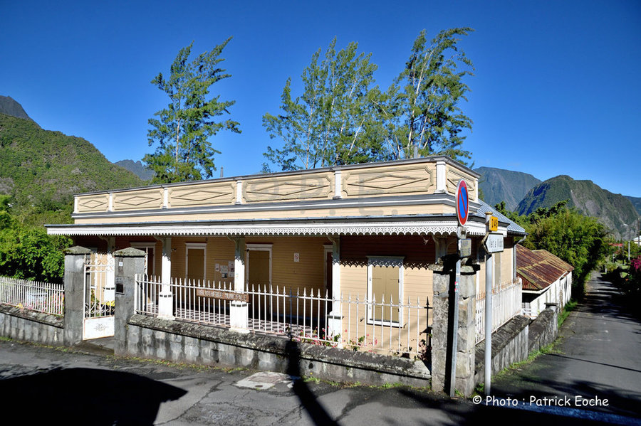 Architectures, Décorations & Ambiances International