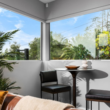 Peninsula: Woodside Renovation | Greeways Glow Up