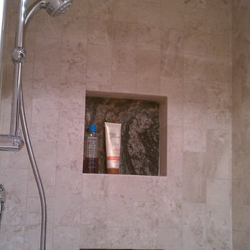 Bathroom Makeovers