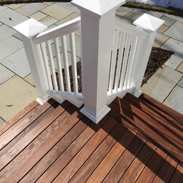 Decks