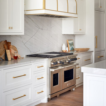 Narrow Passage Show House - Augusta Homes