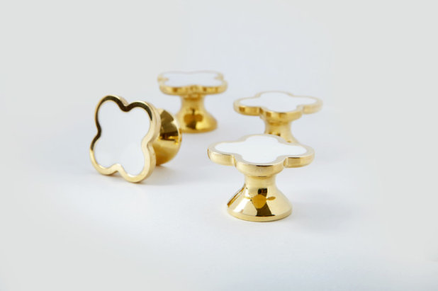 Ювелирные украшения для мебели от бренда Soda Homedecor