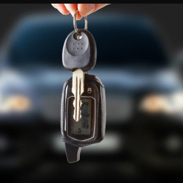 Lost Car Keys No Spare? Azusa CA