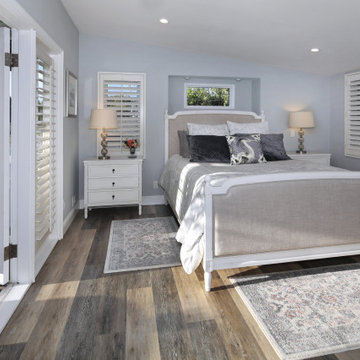 Laguna Beach Cottage