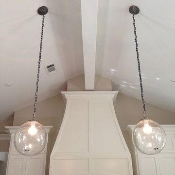 Omega Lighting Design Product Line