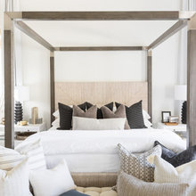 master bed
