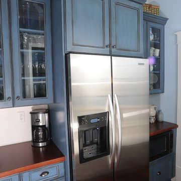 Kitchen & Bath