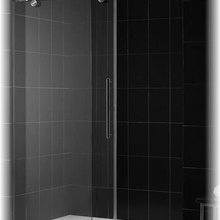 shower door