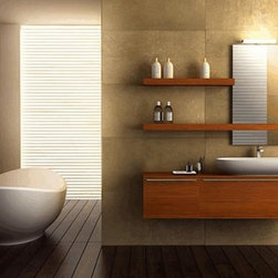 Get perfect bathroom for your home - Products