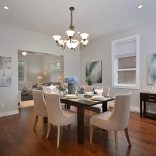 Dining Room Ideas