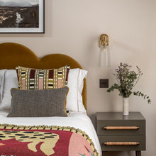 An Expert Guide to Lighting a Bedroom