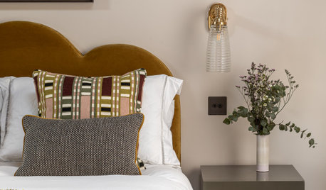 An Expert Guide to Lighting a Bedroom