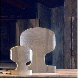 Twin Table Lamp - Table Lamps