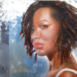New work - Artwork