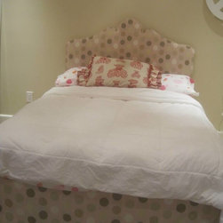 Upholstered Headboards - Products