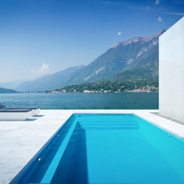 Aviva Pools "The Apex" Swimming Pool