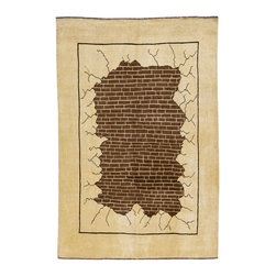 Revival - Area Rugs