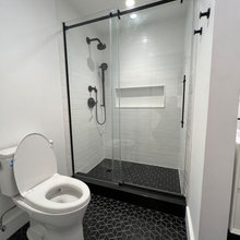 Common Bathroom
